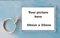 Custom keyring